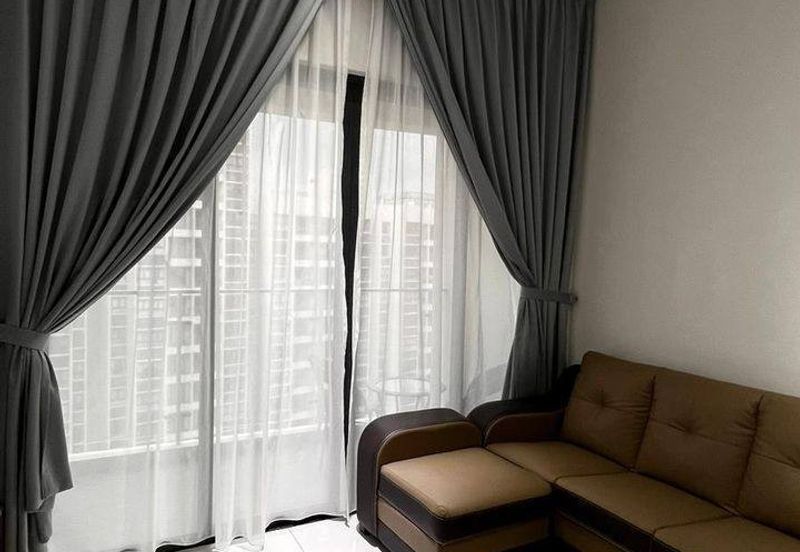 Country Garden @ Danga Bay