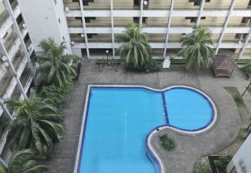 Apartment Putri Ria, Bandar Baru Kota Putri