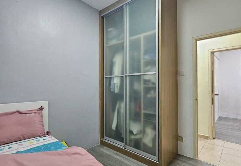 Apartment Putri Ria, Bandar Baru Kota Putri