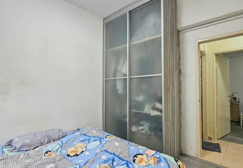 Apartment Putri Ria, Bandar Baru Kota Putri