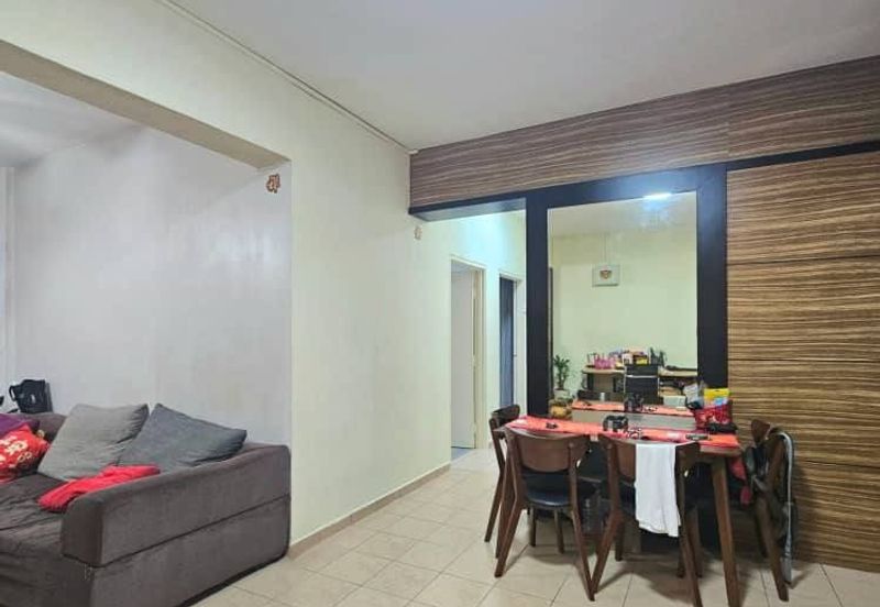 Apartment Putri Ria, Bandar Baru Kota Putri