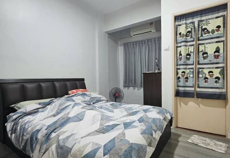Apartment Putri Ria, Bandar Baru Kota Putri