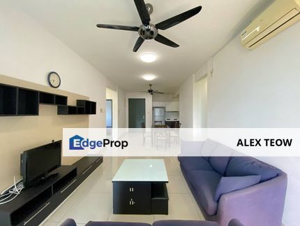 D ambiance Apartment For Sale/ 3R 2B/ 1114sqft/ Permas Jaya/ Masai, Johor, Permas Jaya/Senibong