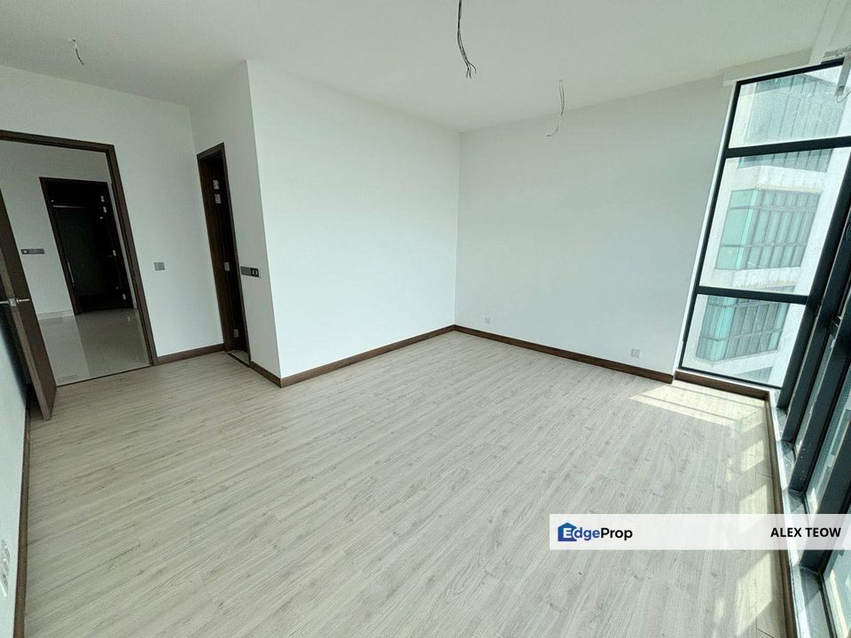 Green Haven Apartment For Sale/ 3R 2B/ 1364sqft/ Masai, Johor, Masai