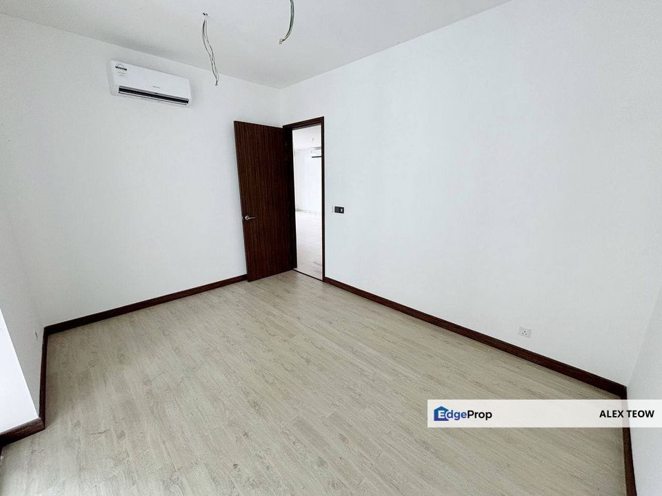 Green Haven Apartment For Sale/ 3R 2B/ 1364sqft/ Masai, Johor, Masai