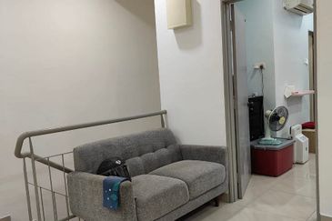 JP Perdana (Jaya Putra Perdana)