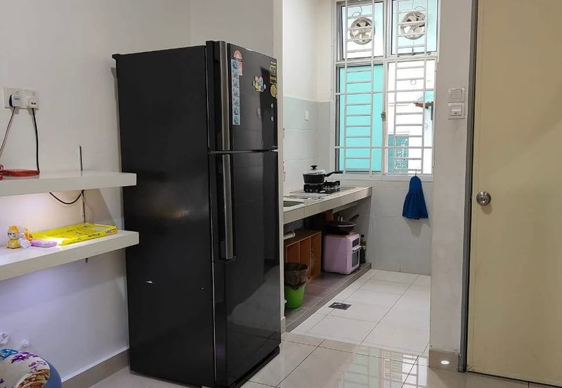 JP Perdana (Jaya Putra Perdana)