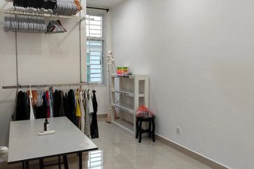 JP Perdana (Jaya Putra Perdana)