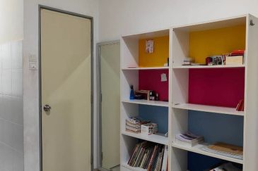 JP Perdana (Jaya Putra Perdana)