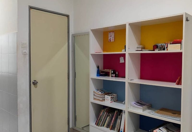 JP Perdana (Jaya Putra Perdana)