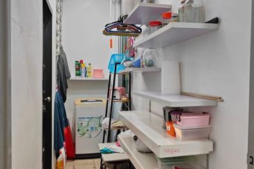 JP Perdana (Jaya Putra Perdana)