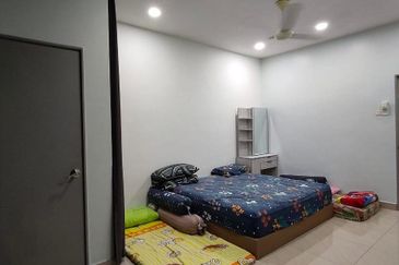 JP Perdana (Jaya Putra Perdana)