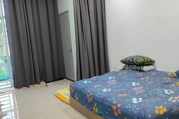 JP Perdana (Jaya Putra Perdana)