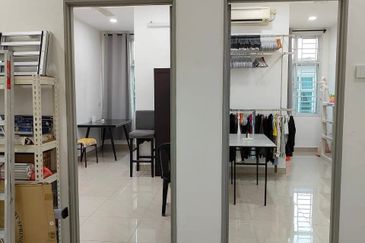 JP Perdana (Jaya Putra Perdana)