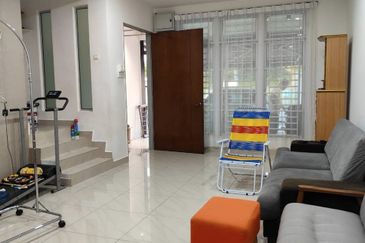 JP Perdana (Jaya Putra Perdana)