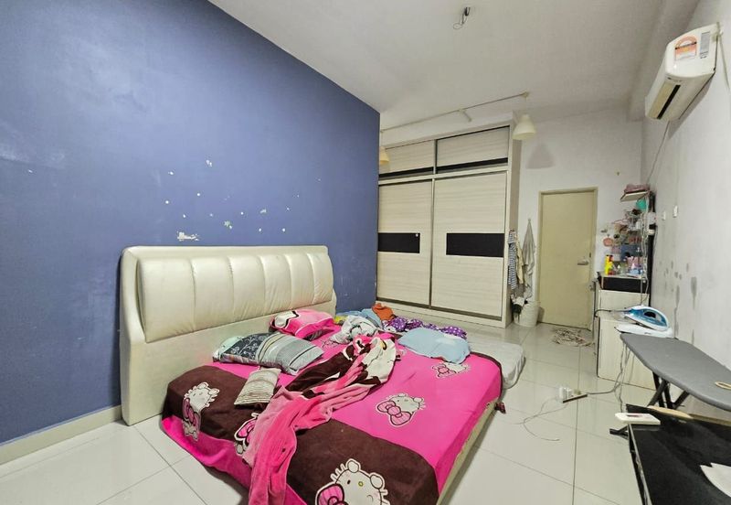 Palazio ( Pangsapuri Mayland Austin )