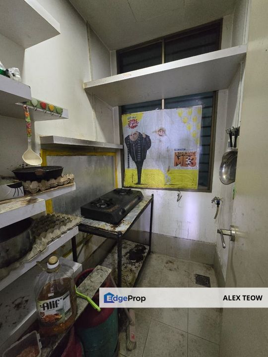 Palazio Apartment For Sale/ 3R 2B/ 1097sqft/ Mount Austin, Johor, Johor Bahru