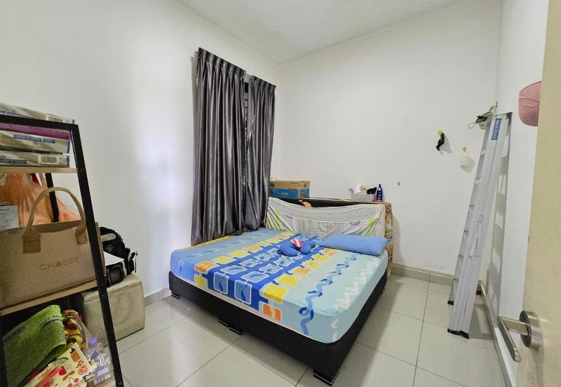 Palazio ( Pangsapuri Mayland Austin )