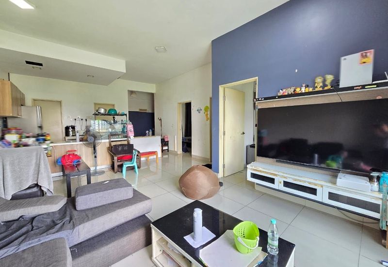 Palazio ( Pangsapuri Mayland Austin )