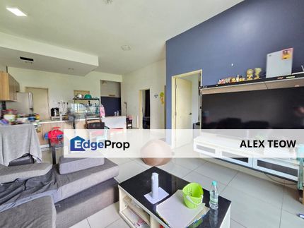 Palazio Apartment For Sale/ 3R 2B/ 1097sqft/ Mount Austin, Johor, Johor Bahru