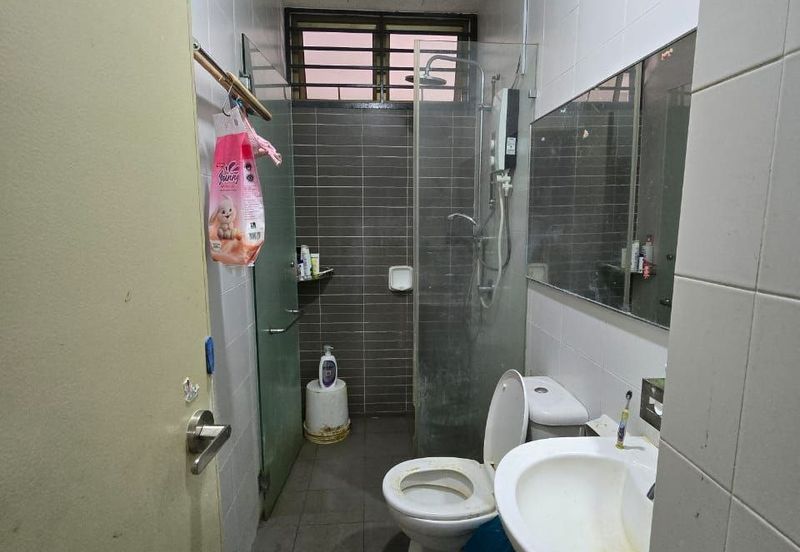 Palazio ( Pangsapuri Mayland Austin )