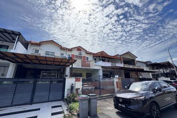 JP Perdana (Jaya Putra Perdana)