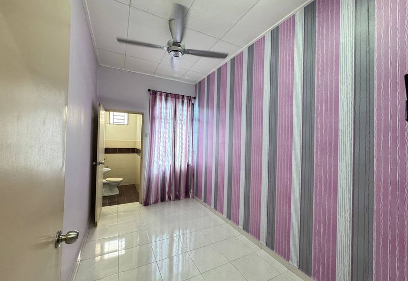 JP Perdana (Jaya Putra Perdana)