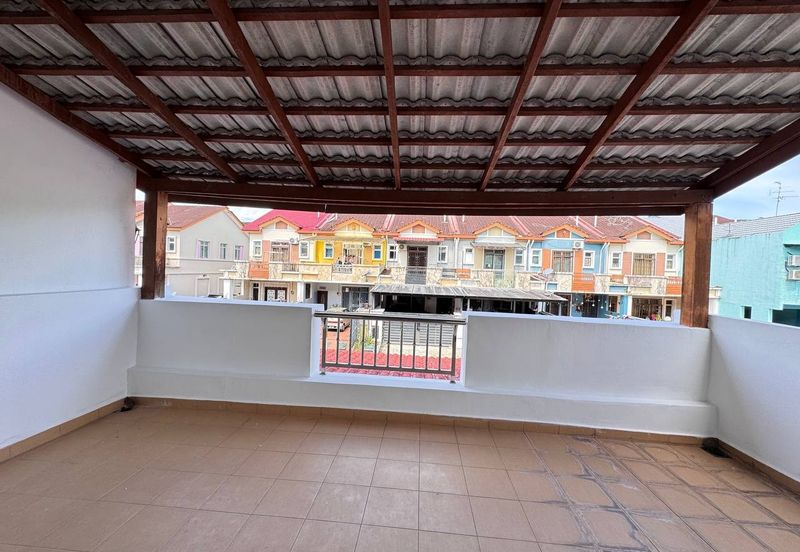 JP Perdana (Jaya Putra Perdana)