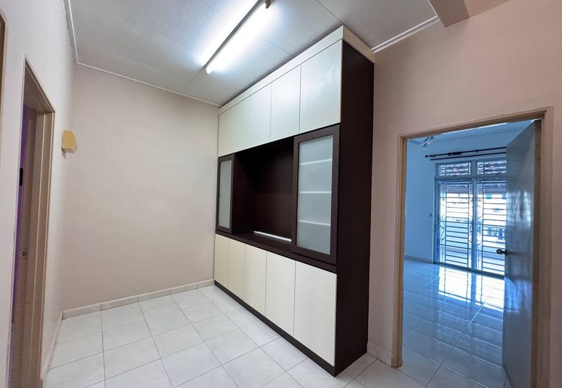 JP Perdana (Jaya Putra Perdana)