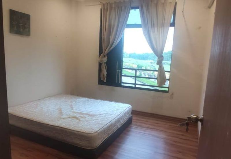 Ria 2 Apartment, Taman Megah Ria