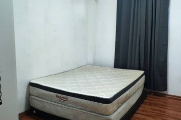 Ria 2 Apartment, Taman Megah Ria