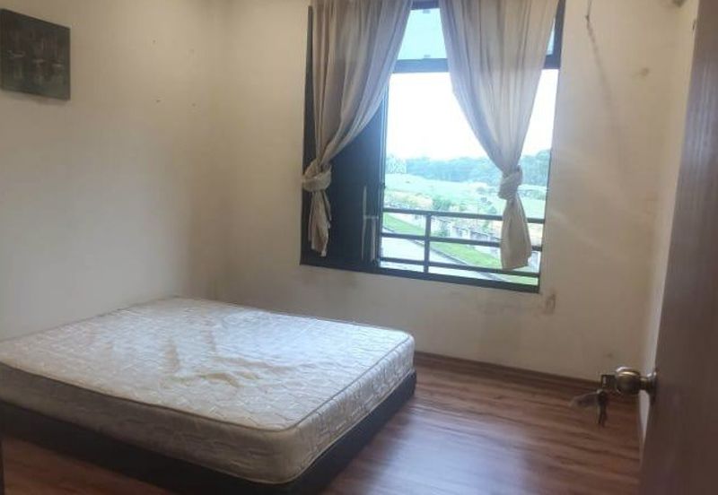 Ria 2 Apartment, Taman Megah Ria