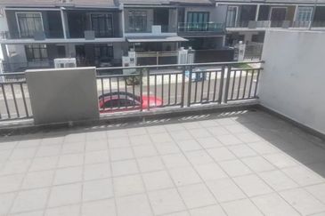 Taman Bestari Perdana