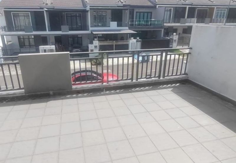 Taman Bestari Perdana