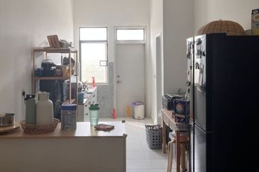 Taman Bestari Perdana