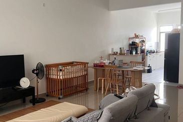 Taman Bestari Perdana