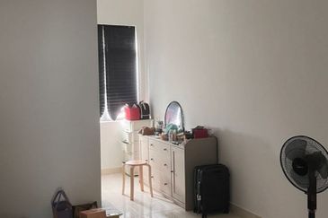 Taman Bestari Perdana