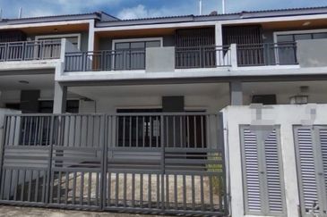 Taman Bestari Perdana