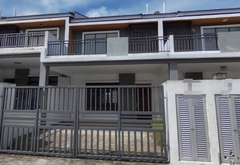 Taman Bestari Perdana