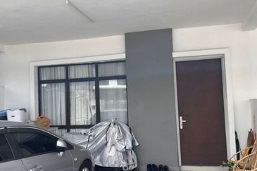 Taman Bestari Perdana