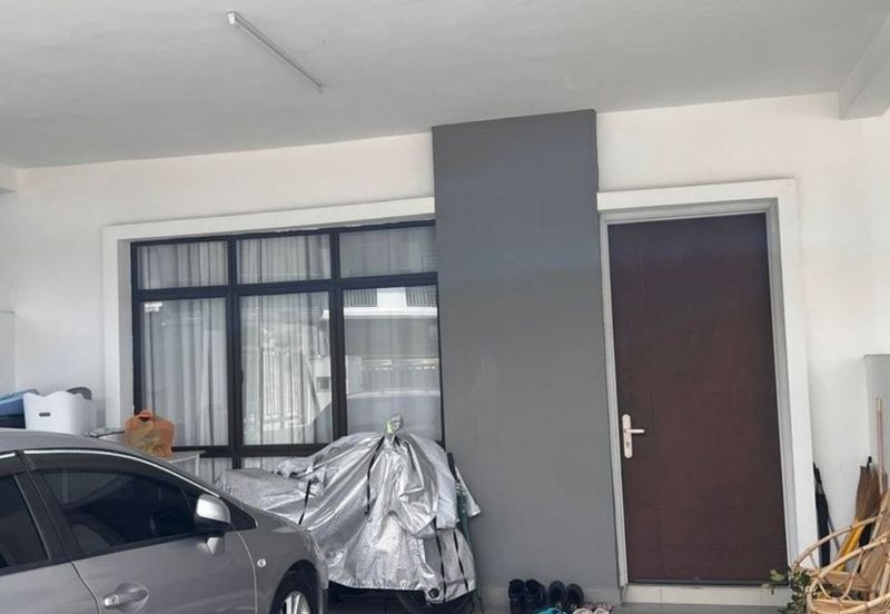 Taman Bestari Perdana