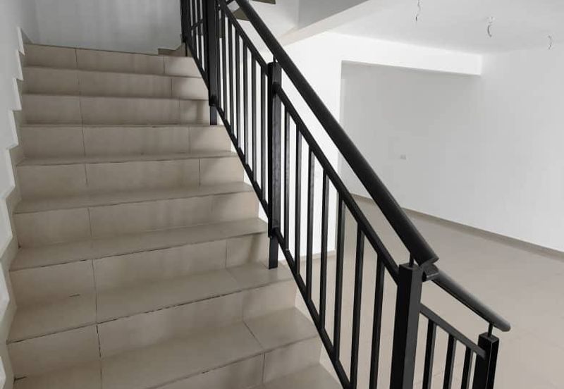 Taman Kota Impian Double Storey Terrance For Sale/ Ulu Tiram