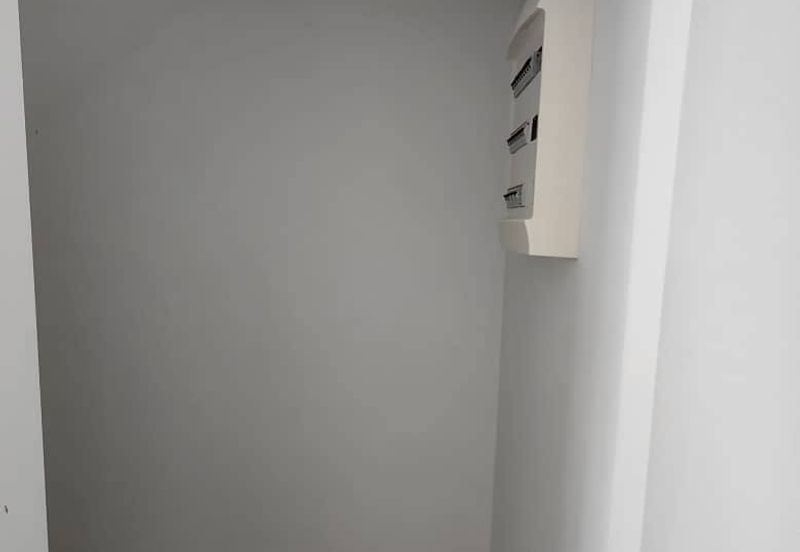 Taman Kota Impian Double Storey Terrance For Sale/ Ulu Tiram