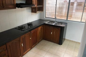 Taman Sri Pulai Perdana