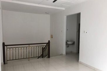 Taman Sri Pulai Perdana