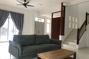 Taman Sri Pulai Perdana