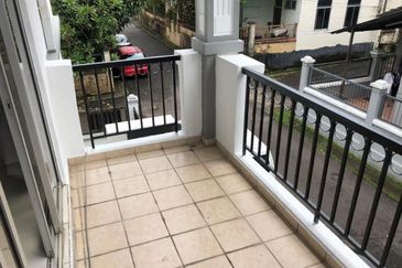 Taman Sri Pulai Perdana