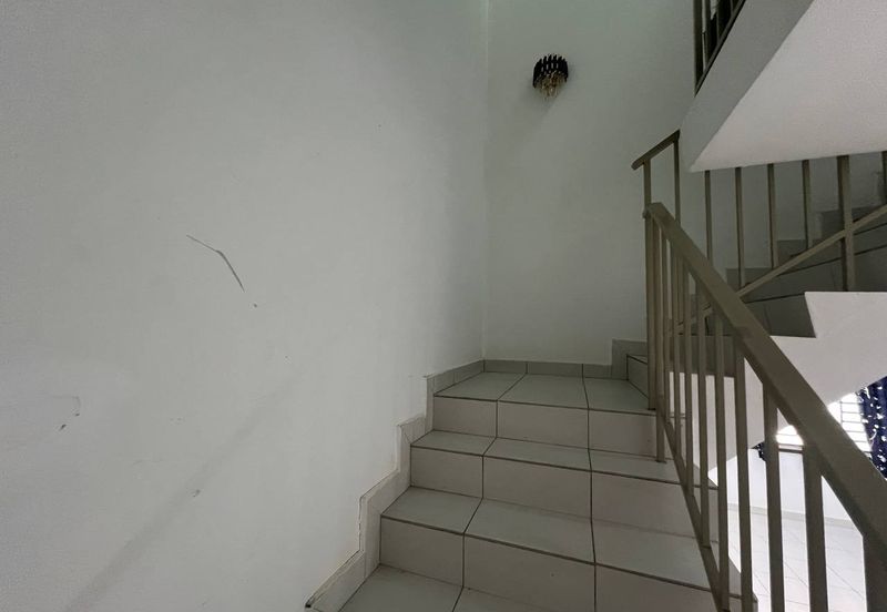 Taman Pulai Mutiara 2 Double Storey Terrance For Sale/ Skudai/ Kangkar Pulai