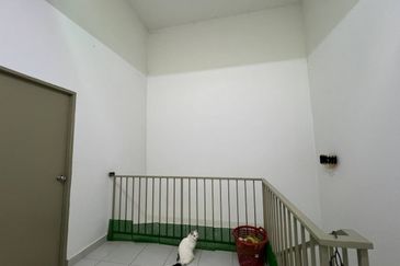 Taman Pulai Mutiara 2 Double Storey Terrance For Sale/ Skudai/ Kangkar Pulai