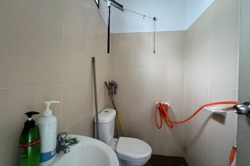 Taman Pulai Mutiara 2 Double Storey Terrance For Sale/ Skudai/ Kangkar Pulai